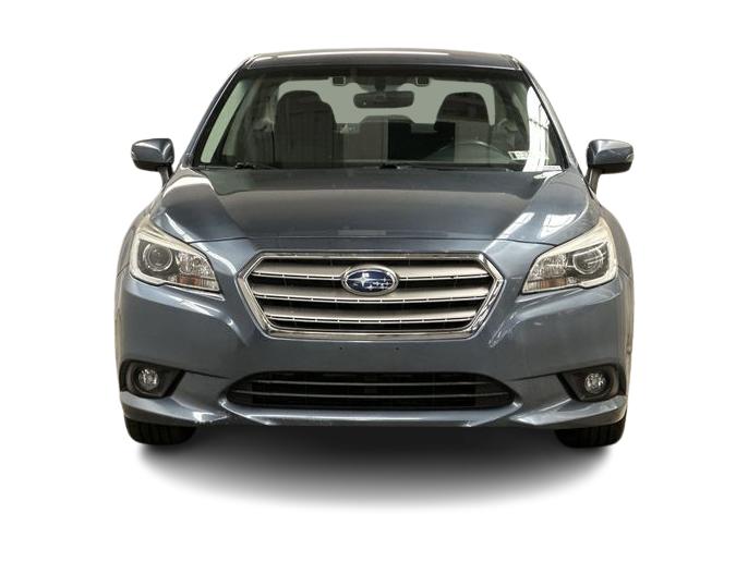 Thumbnail: 2017 Subaru Legacy - 6