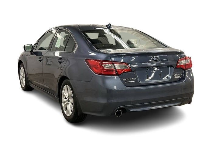 Thumbnail: 2017 Subaru Legacy - 4