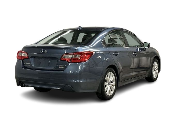 Thumbnail: 2017 Subaru Legacy - 29