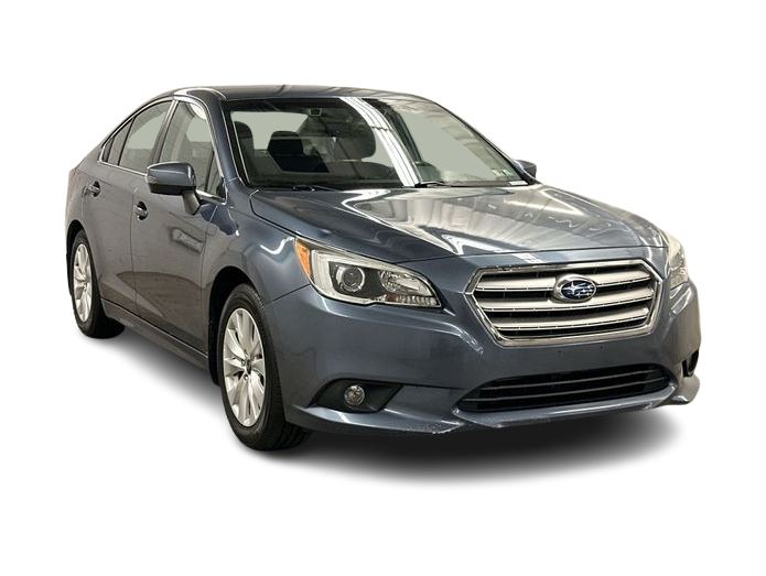 Thumbnail: 2017 Subaru Legacy - 28