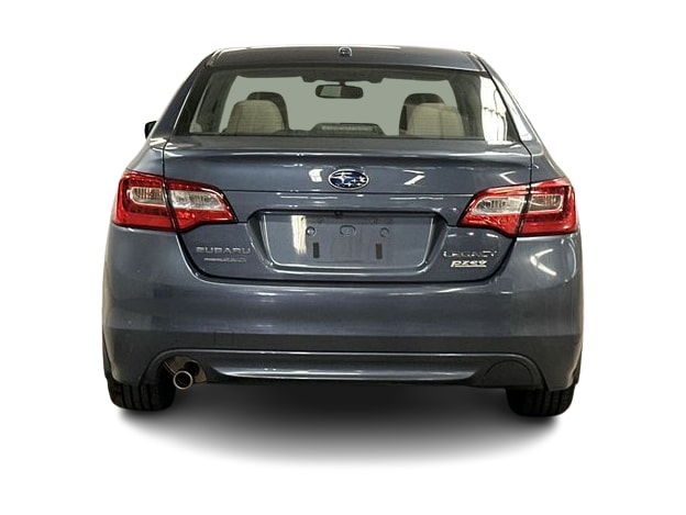Thumbnail: 2015 Subaru Legacy - 5