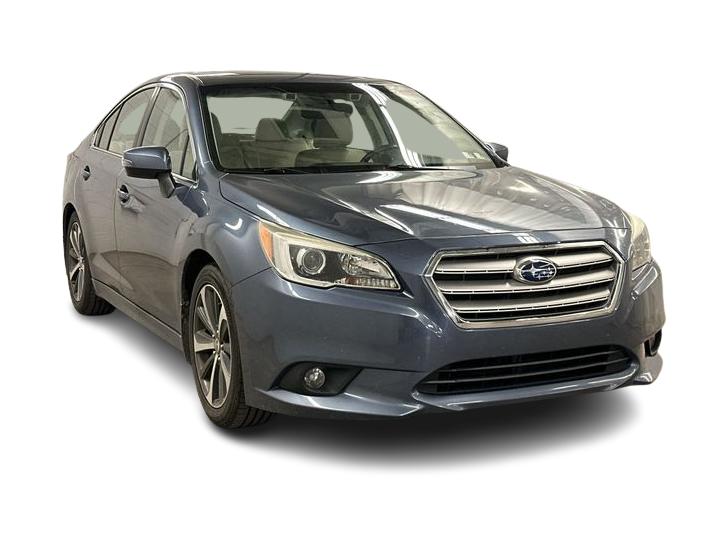 Thumbnail: 2015 Subaru Legacy - 22