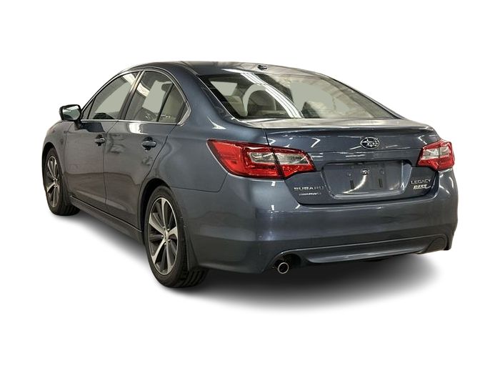 Thumbnail: 2015 Subaru Legacy - 4