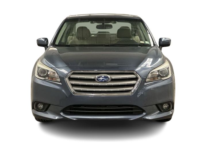 Thumbnail: 2015 Subaru Legacy - 6