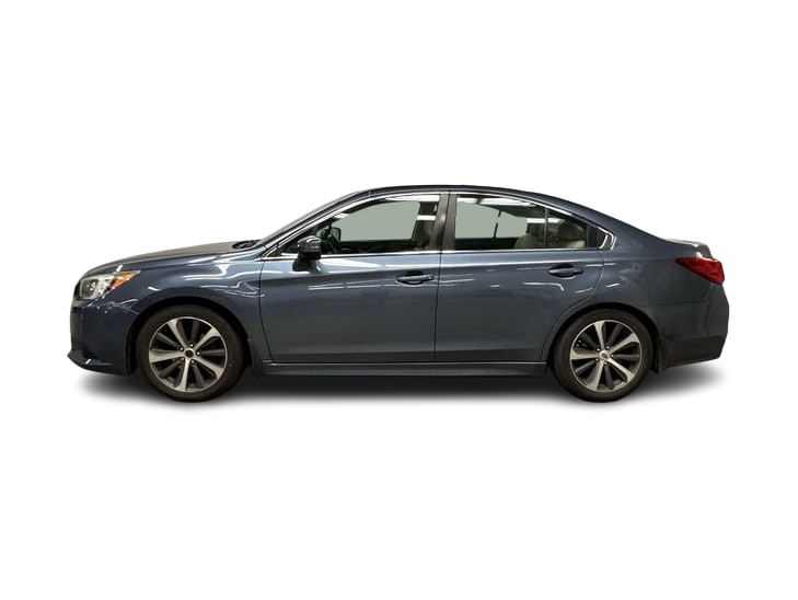 Thumbnail: 2015 Subaru Legacy - 3