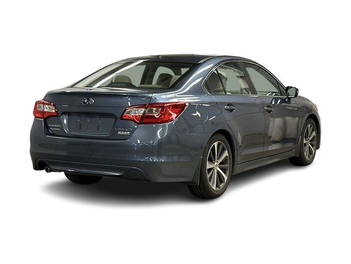 Thumbnail: 2015 Subaru Legacy - 23