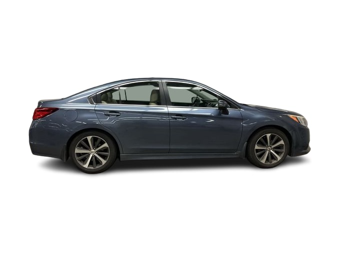 Thumbnail: 2015 Subaru Legacy - 13