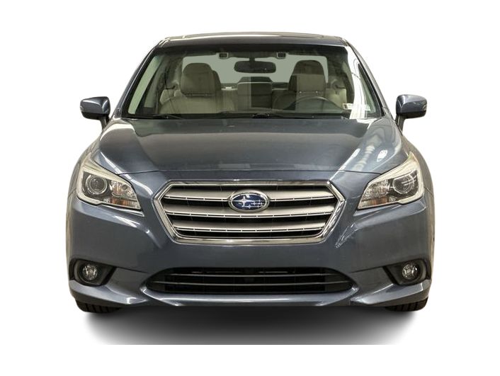 Thumbnail: 2015 Subaru Legacy - 6