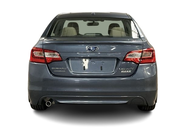 Thumbnail: 2015 Subaru Legacy - 5