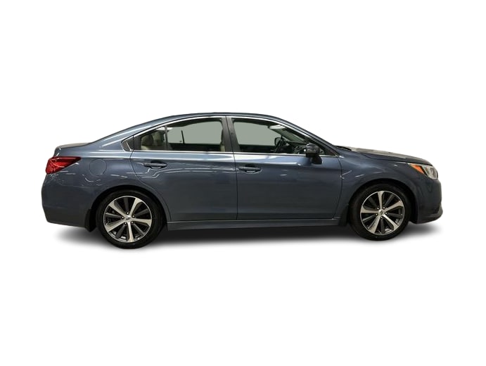 Thumbnail: 2015 Subaru Legacy - 19