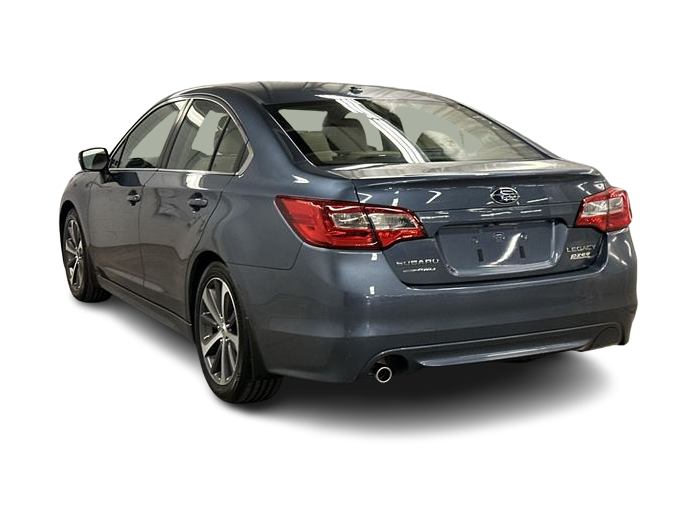 Thumbnail: 2015 Subaru Legacy - 4