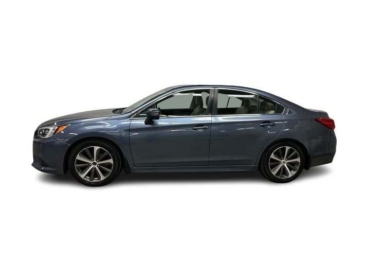 Thumbnail: 2015 Subaru Legacy - 3