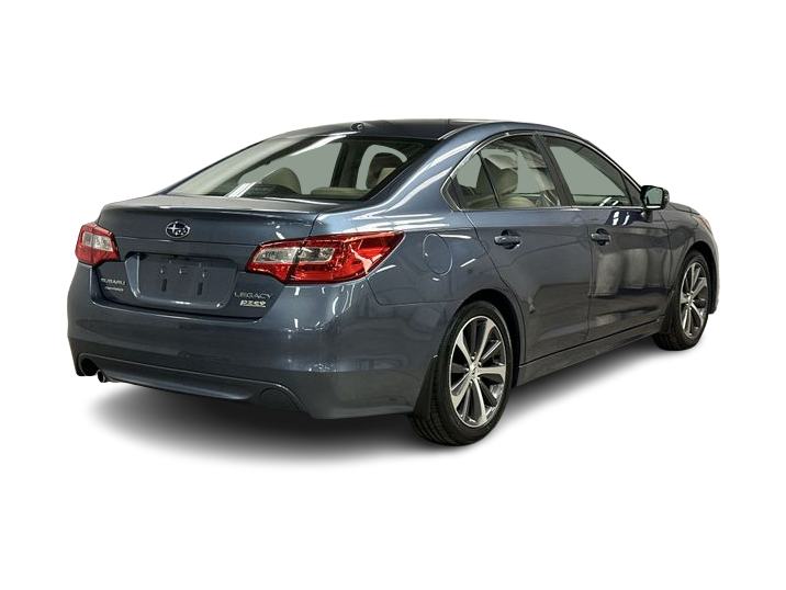Thumbnail: 2015 Subaru Legacy - 31