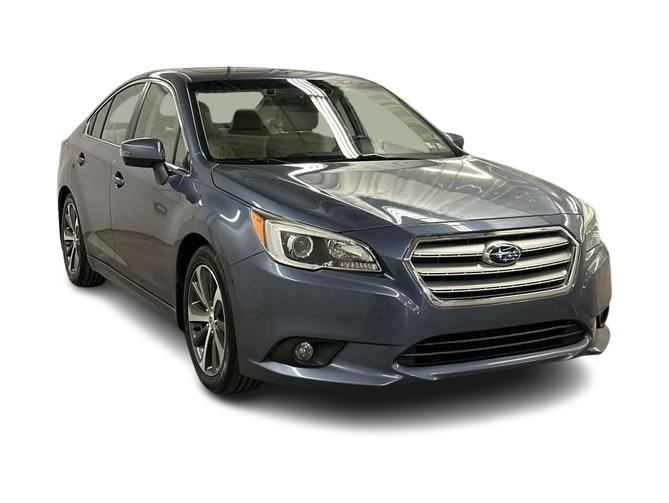 Thumbnail: 2015 Subaru Legacy - 30