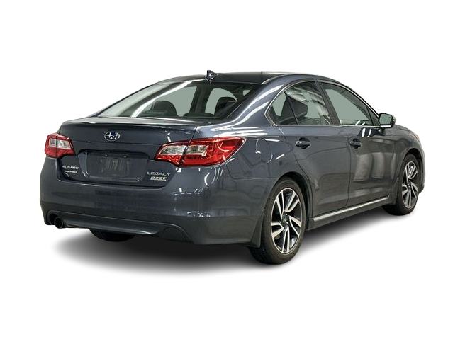 Thumbnail: 2017 Subaru Legacy - 24