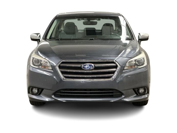 Thumbnail: 2017 Subaru Legacy - 6