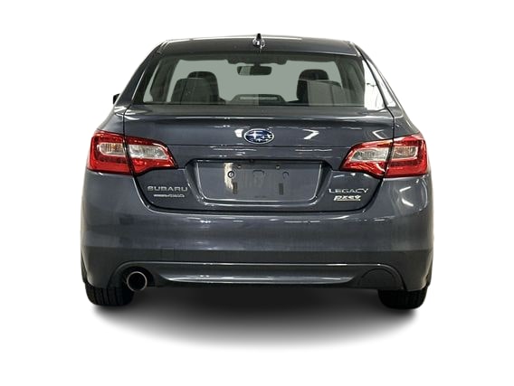 Thumbnail: 2017 Subaru Legacy - 5