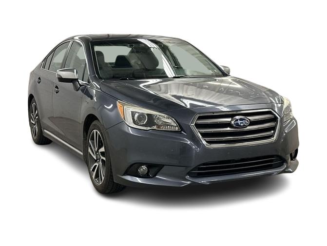 Thumbnail: 2017 Subaru Legacy - 23
