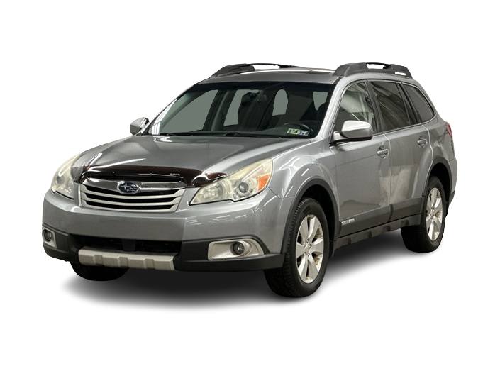 2010 Subaru Outback