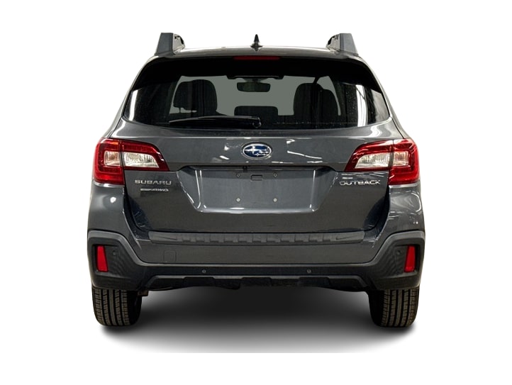 Thumbnail: 2018 Subaru Outback - 5