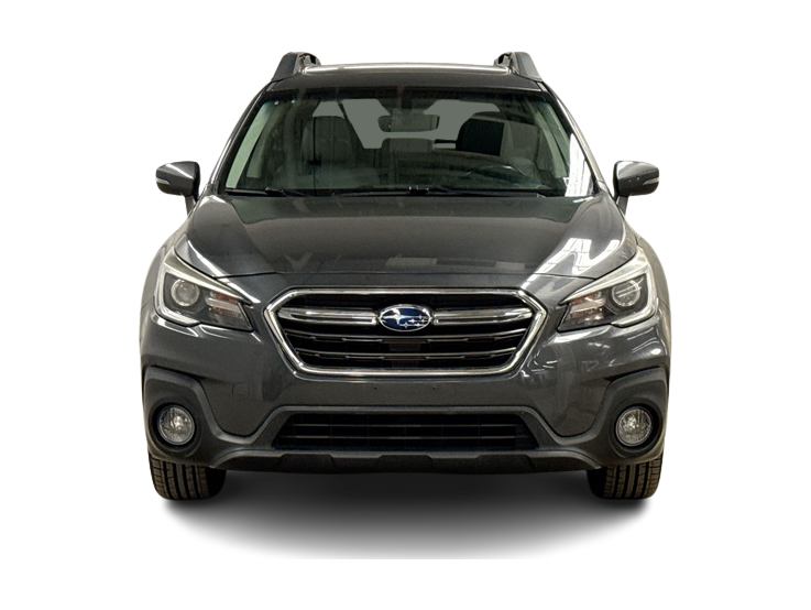 Thumbnail: 2018 Subaru Outback - 6