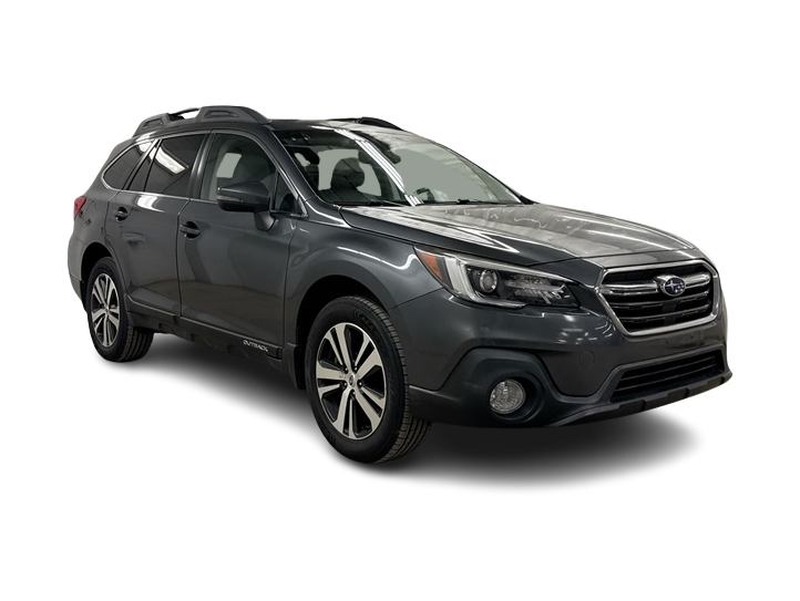 Thumbnail: 2018 Subaru Outback - 23