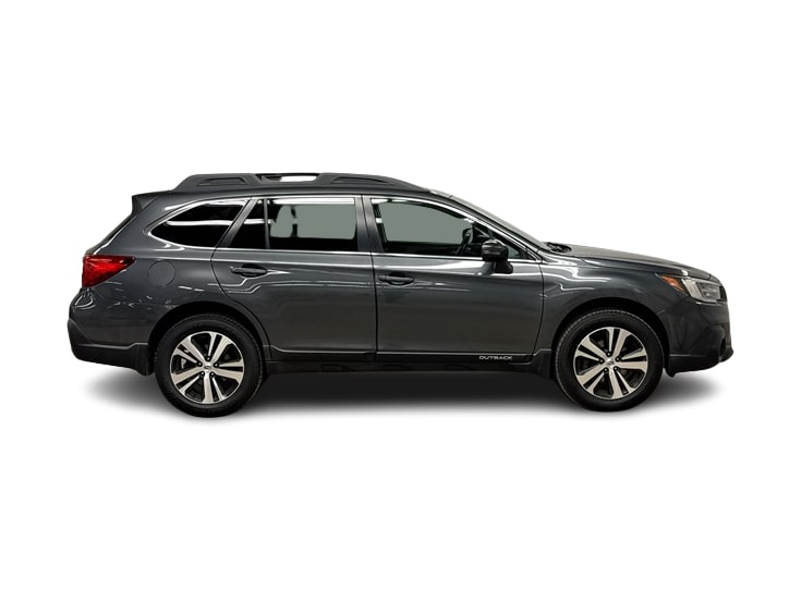 Thumbnail: 2018 Subaru Outback - 13