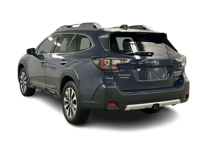 Thumbnail: 2023 Subaru Outback - 4