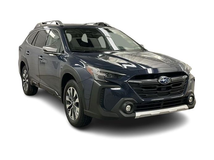 Thumbnail: 2023 Subaru Outback - 33