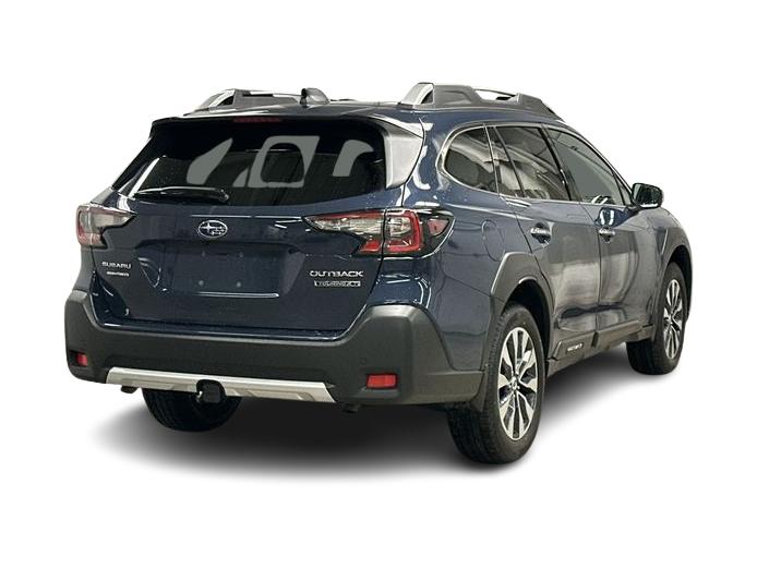 Thumbnail: 2023 Subaru Outback - 34