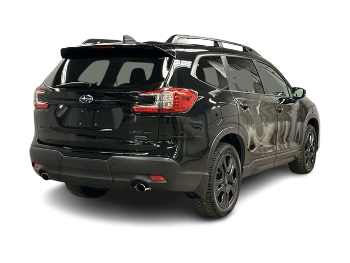 Thumbnail: 2025 Subaru Ascent - 37