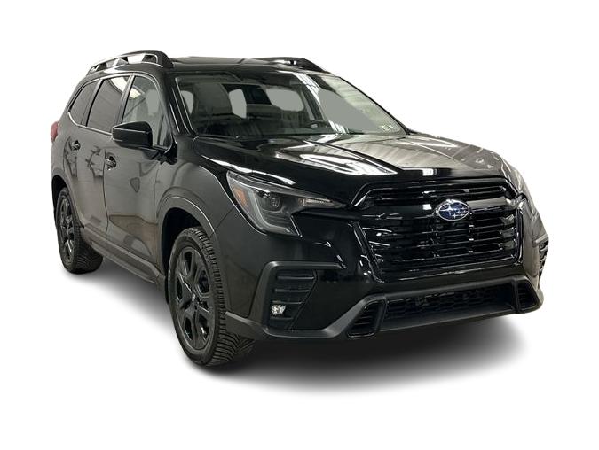 Thumbnail: 2025 Subaru Ascent - 36