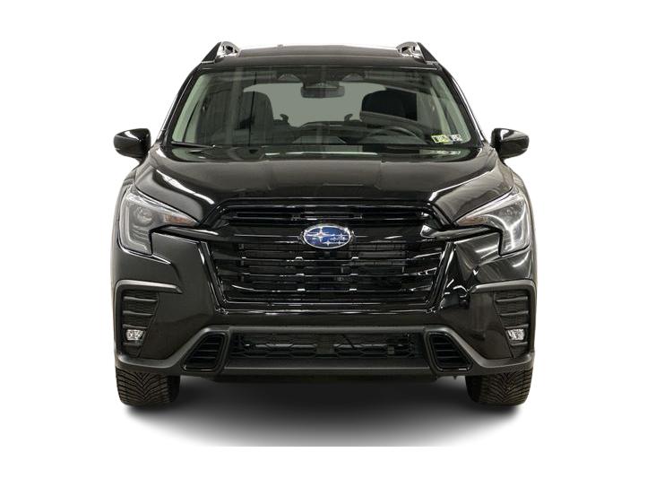 Thumbnail: 2025 Subaru Ascent - 6