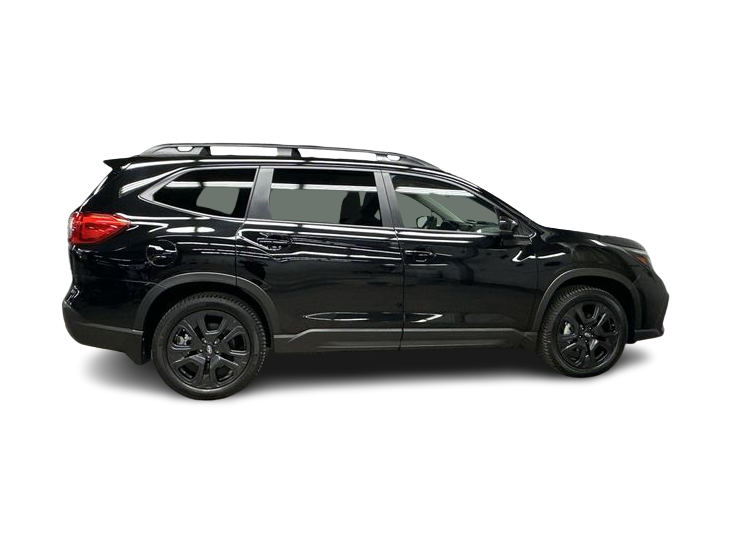 Thumbnail: 2025 Subaru Ascent - 18