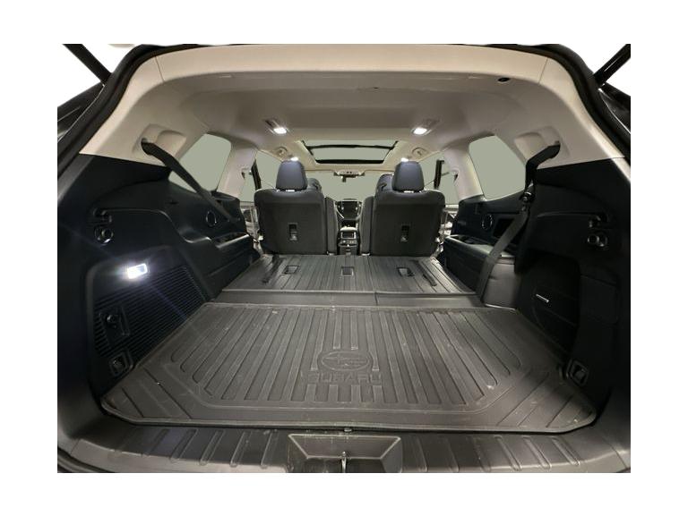 Thumbnail: 2025 Subaru Ascent - 34
