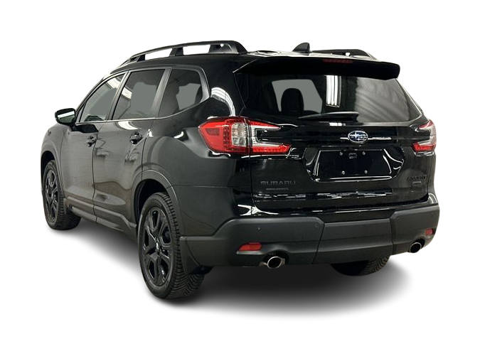Thumbnail: 2025 Subaru Ascent - 4