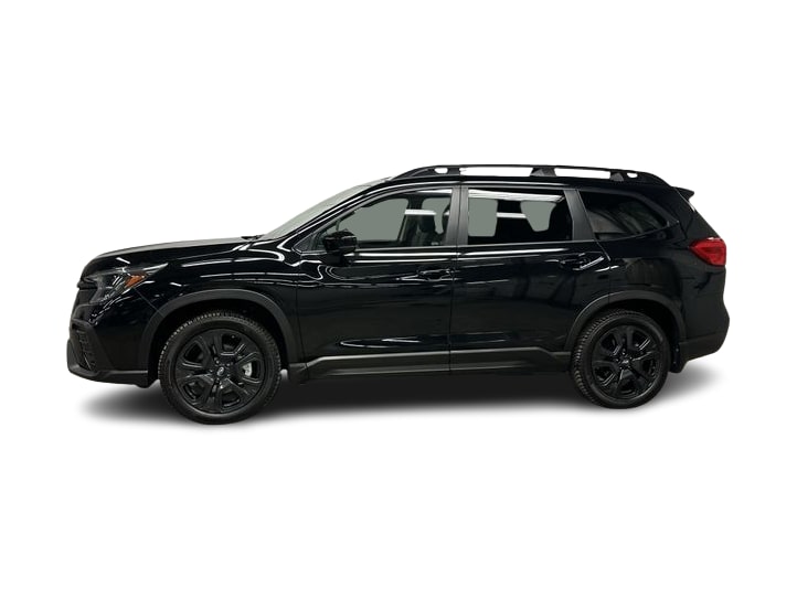 Thumbnail: 2025 Subaru Ascent - 3