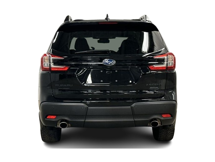 Thumbnail: 2025 Subaru Ascent - 5