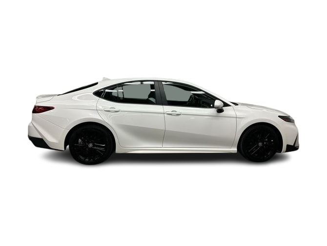 Thumbnail: 2025 Toyota Camry - 17
