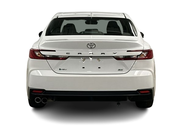 Thumbnail: 2025 Toyota Camry - 5