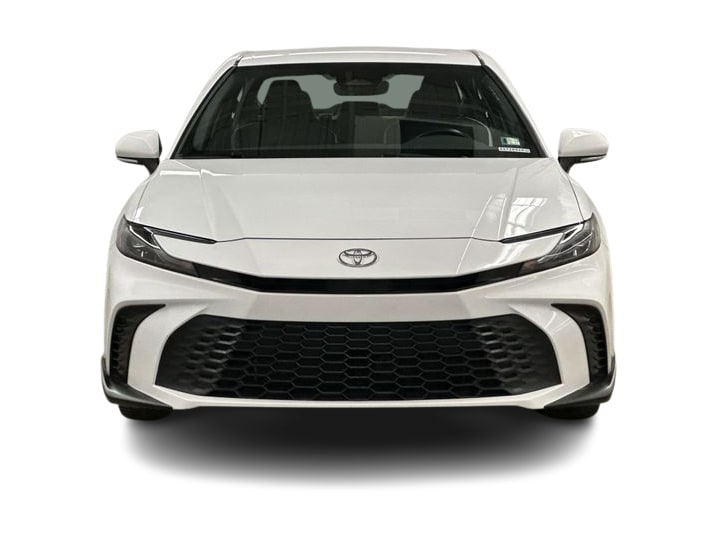 Thumbnail: 2025 Toyota Camry - 6