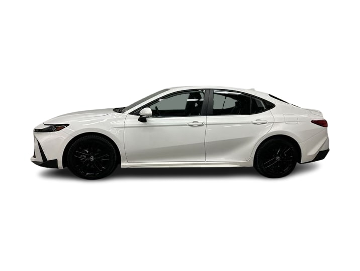 Thumbnail: 2025 Toyota Camry - 3