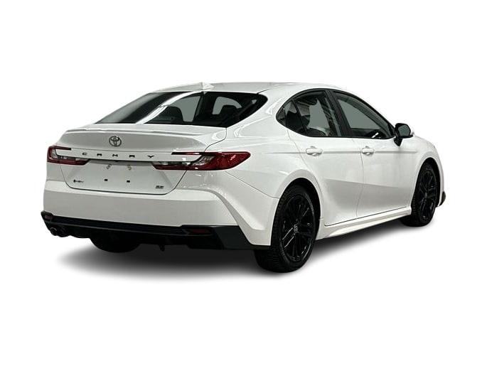 Thumbnail: 2025 Toyota Camry - 31