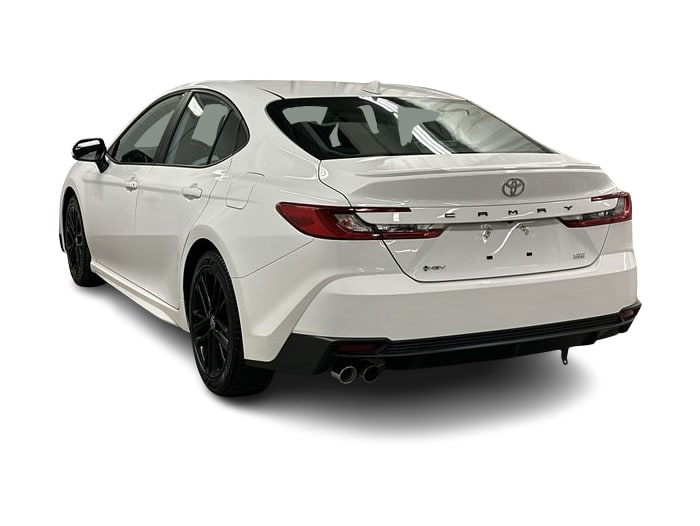 Thumbnail: 2025 Toyota Camry - 4