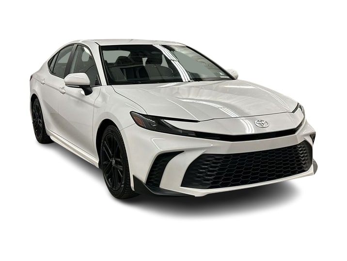 Thumbnail: 2025 Toyota Camry - 30