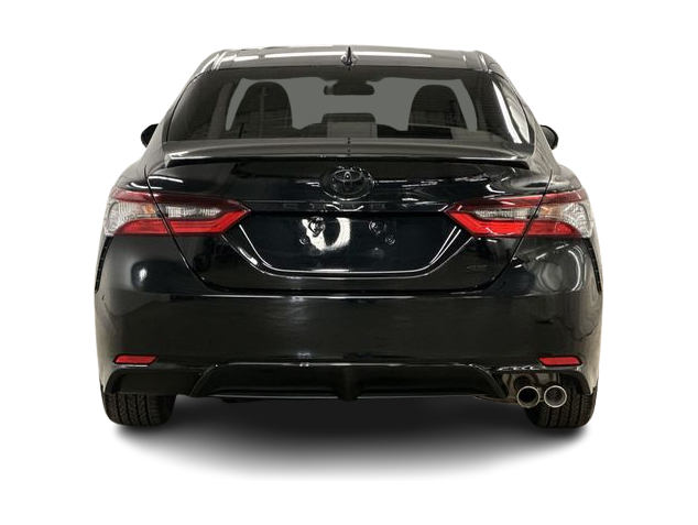 Thumbnail: 2023 Toyota Camry - 5