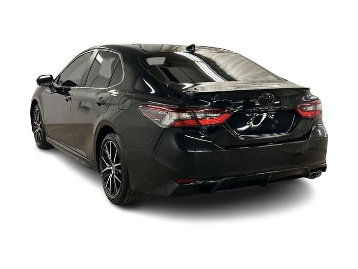 Thumbnail: 2023 Toyota Camry - 4