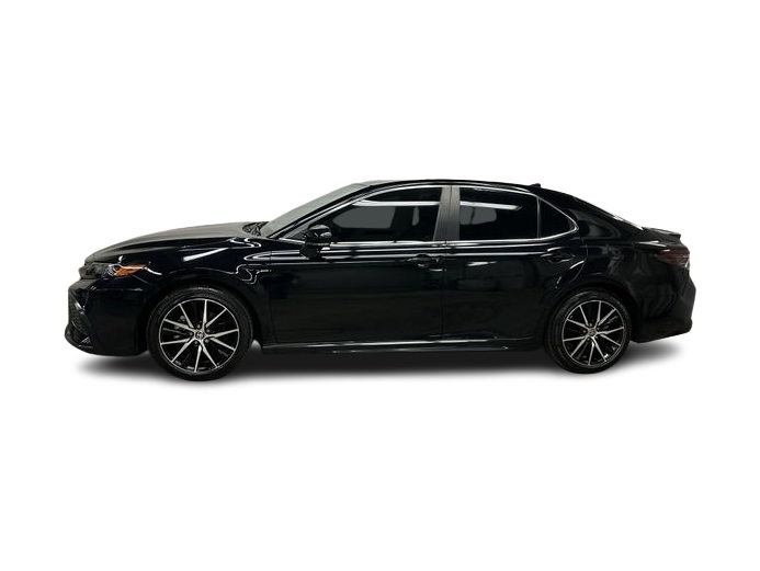 Thumbnail: 2023 Toyota Camry - 3
