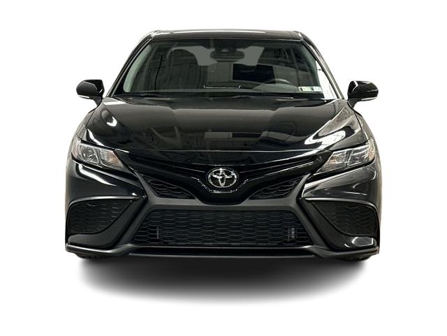 Thumbnail: 2023 Toyota Camry - 27