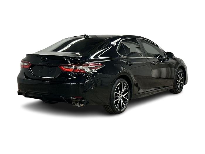 Thumbnail: 2023 Toyota Camry - 29